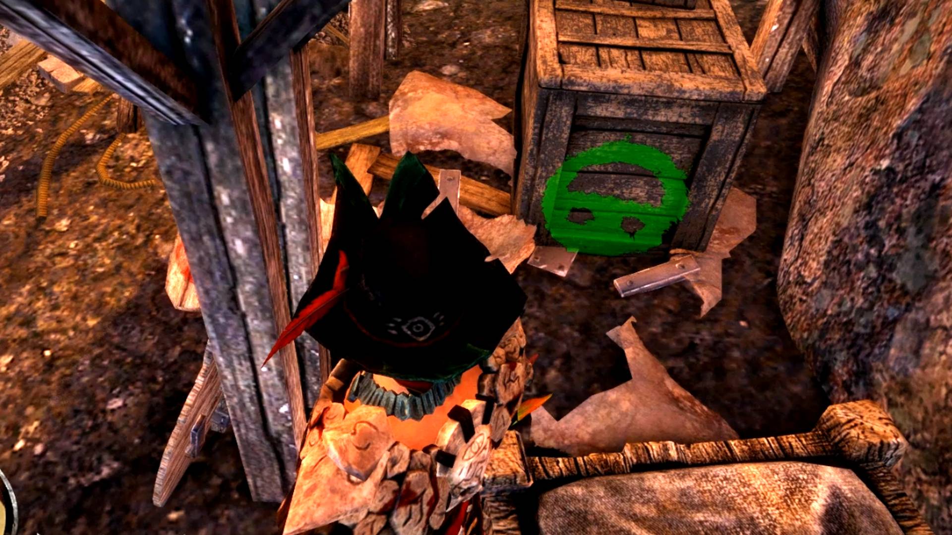 Risen 3: Titan Lords. СМАЙЛИК НА ОСТРОВЕ ВОРОВ. Прохождение от SAFa