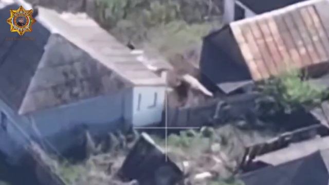Апти Алаудинов "АХМАТ". Операция "Огненный Калибр"