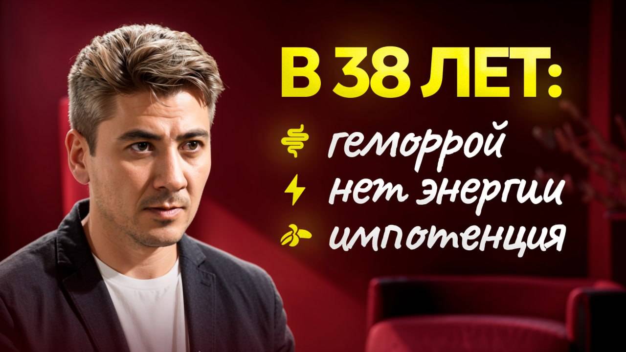 От геморроя к мечте — как изменить свою жизнь за 3 месяца? Шоу Доктора Зубаревой