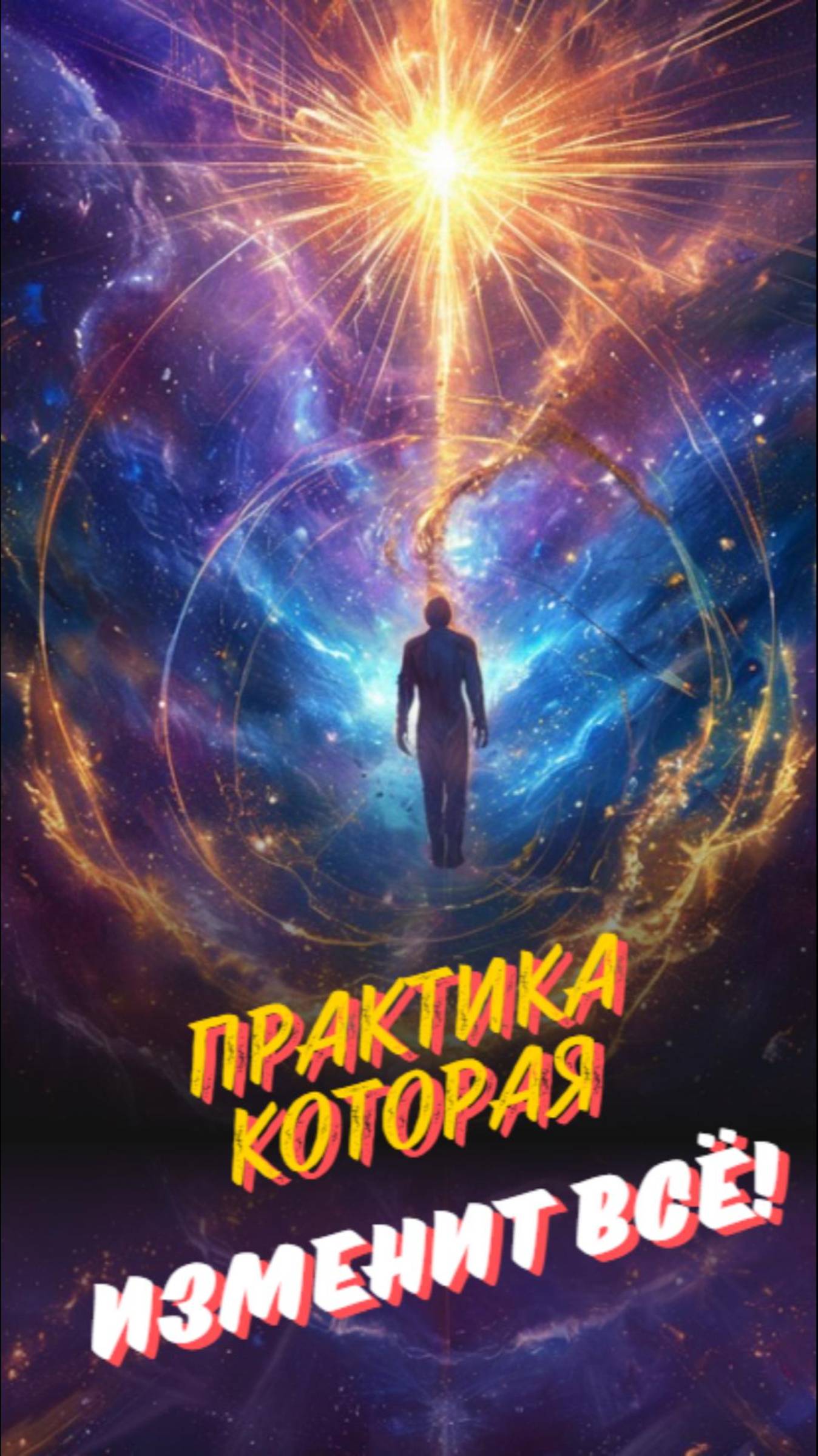 Как за 30 дней изменить свою реальность – метод Дэвида Айка 🙏