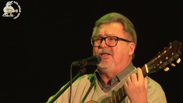 16 Алексей Смоляр и Ирина Верестникова ~ Песня старого извозчика Я Родионов Н Богословский