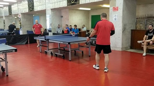 5 стол: Зеленов Максим vs Полуэктов Максим. 4 стол: Порожняков Сергей vs Фомин Радик