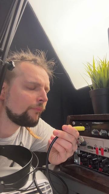 Как гитарист принимает решения