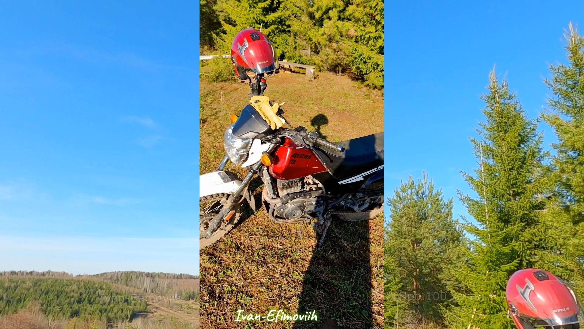 14.05.2025г. Пруд, лес, природа.