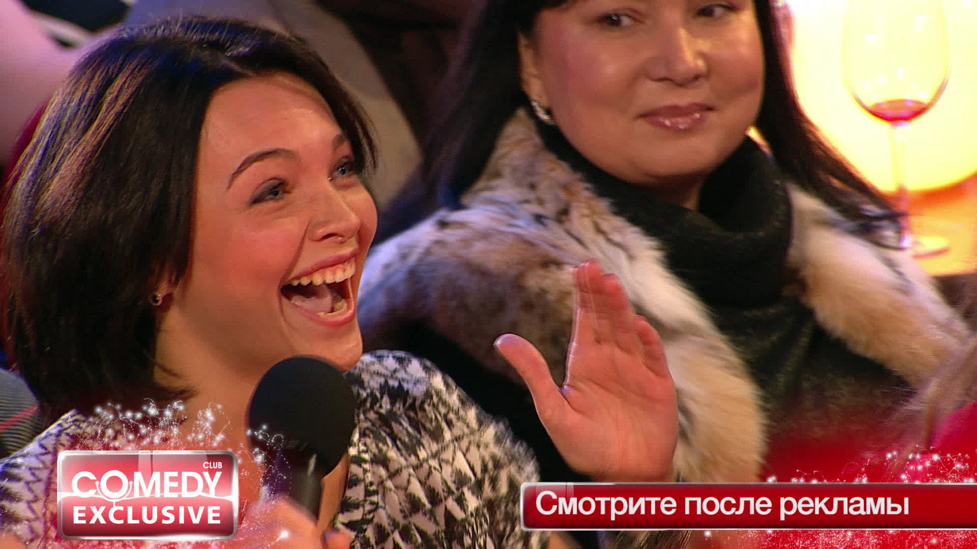 Comedy Club. Exclusive, 1 сезон, 57 серия