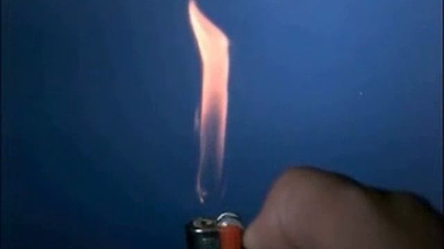 Lighter (Зажигалка)