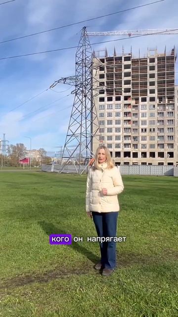 На что обратить внимание при выборе квартиры в новостройке Б15?