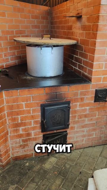Готовим холодец 👍