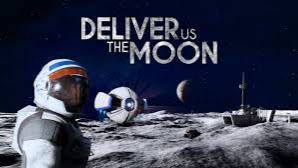 Deliver Us The Moon #3