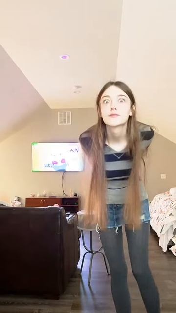 TikTok Girls#75 #tiktok #shorts