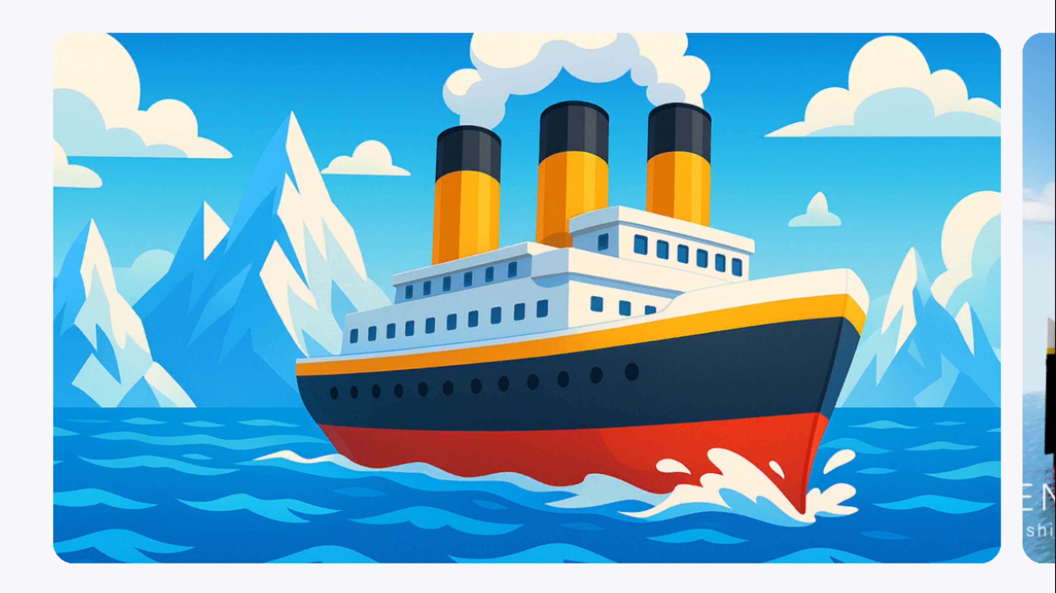 Мы все живем в жёлтой подводной лодке !🚢