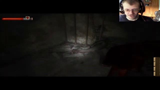 Condemned - Criminal Origins поиски начинаются