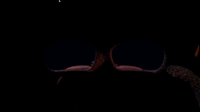 Five Nights at Freddy’s 2-нападающий голди и летающий фокси"прохождение без комментариев"