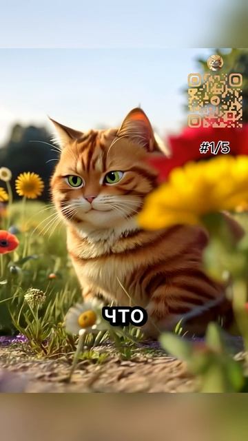 “Кот-интеллектуал! 📚 Как этот пушистик читает книги” 
#sherts  #котики #веселыекоты #cat