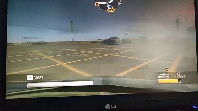 Всем привет! Сегодня я буду играть в Driver San Francisco