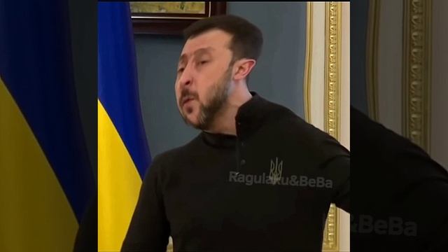 Бедный клоун...   Американский рыжий клоун хотя бы богатый!  А этого обдерут как липку в Лондоне!!