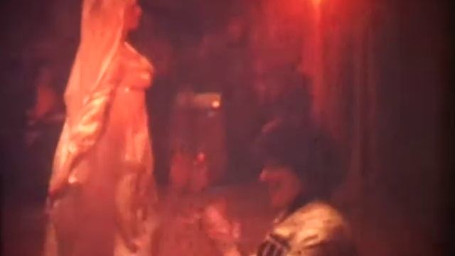 Аматорські кінозйомки. Студентська Лесгінка