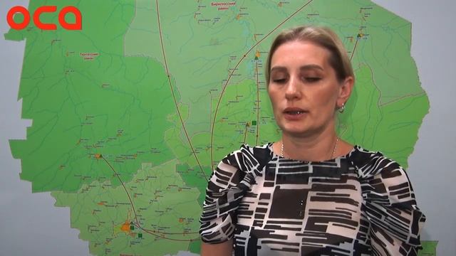 Новости телеканала "ОСА" 22.07.24