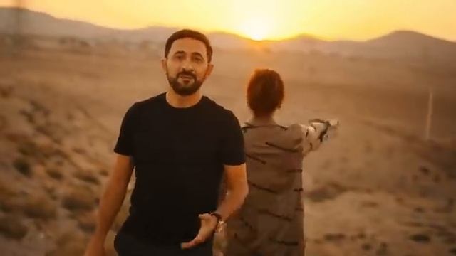 Pərviz Bülbülə — Dünya Nədir？ (Rəsmi Musiqi Videosu)