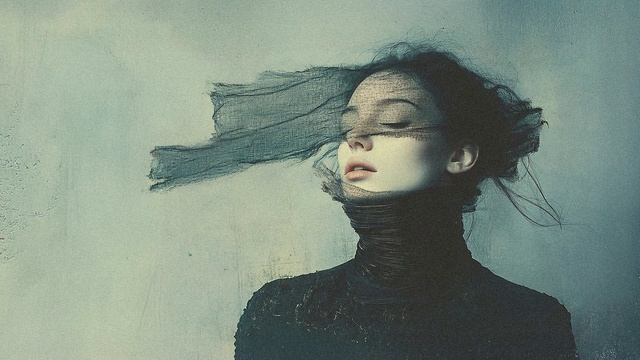 SOLITUDO - For those whom solitude has found.