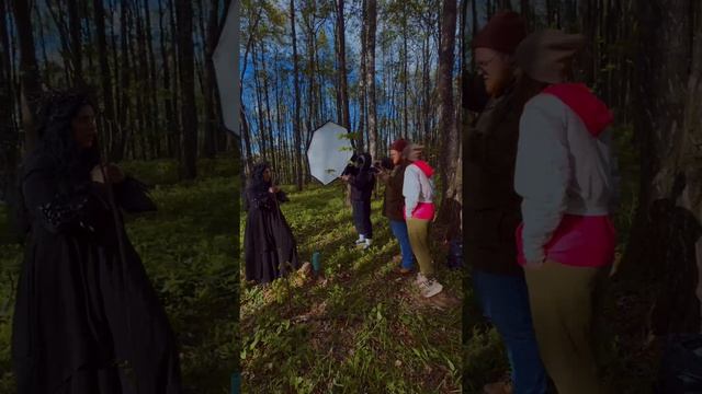 #backstage #ведьминасказка #премьерапесни 23.05
#магиякино! Жми #пресейв: https://band.link/vedmina