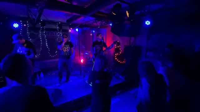 [ZB] - Все Мы Ищем Добро (02.01.2022 HARD Машина)