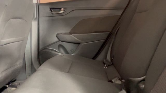 Hyundai Solaris 84529
