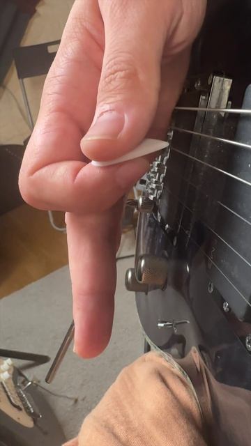 Как я глушу при свипе 2