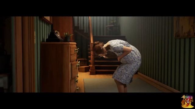 НА ВОЛОСКЕ ► A Way Out #6 Кооперативное Прохождение