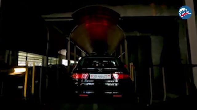 Швейцарские Альпы: автомобильный маршрут, который ведет на поезд