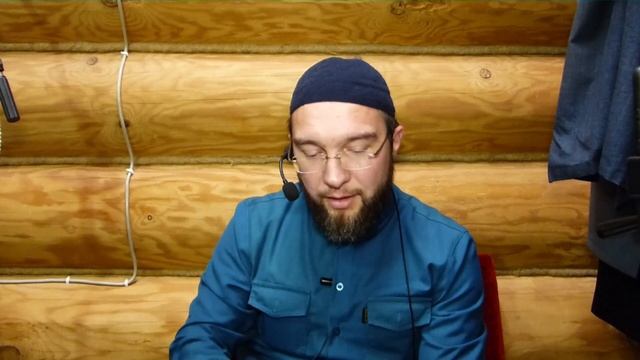 Как просить садака - Адаб и ахляк (лекция №35)