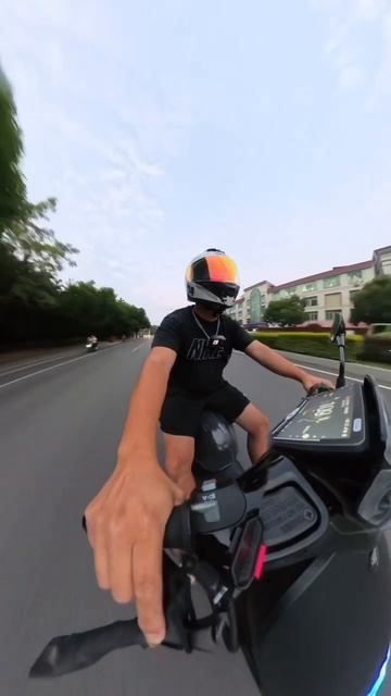 Флагманский электроскутер Ninebot E300P с тремя литиевыми батареями и перепрошитым контроллером ⚡️