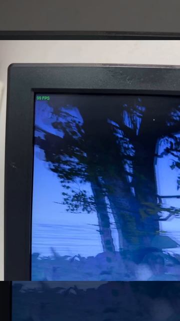 Тест i5 9400 и gtx 980 в Rust