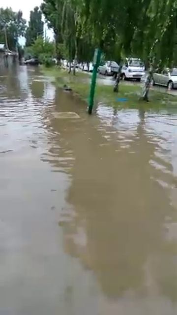 Джемете АНАПА 29.08.20