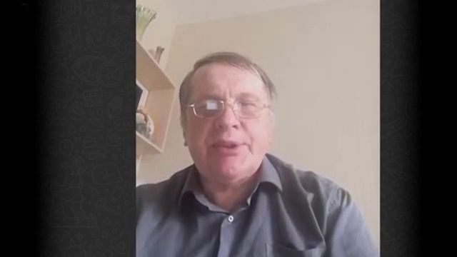 Сергей Альбертович Салль: "Сквозь Стенку Плача". Новое видео!