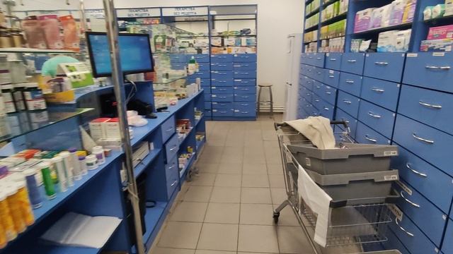 Иваньково внутри