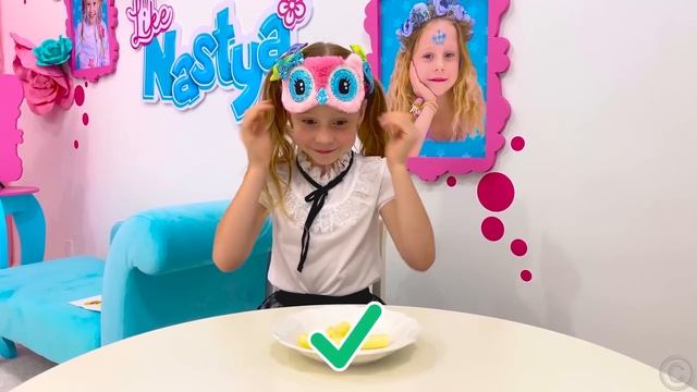 Лайк Настя (Like Nastya) -Настя и папа видео о животных и путешествиях. Истории для детей