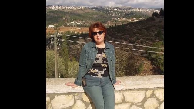 JERUSALEM / ИЕРУСАЛИМ. PHOTO