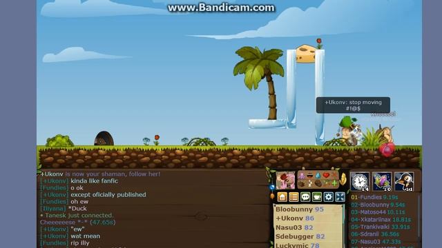 Transformice ! - Стрим - NEW EVENT!