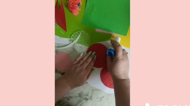 Мастерим дома. Изготавливаем гранат