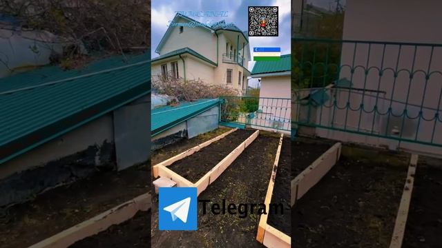Bugun Jo‘rabek bilan bog‘ boshqaruvi faoliyati bilan shug‘ullanishga qaror qildik.