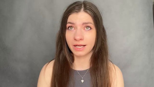 Цвечковская Саша. Видеовизитка 15.05.25