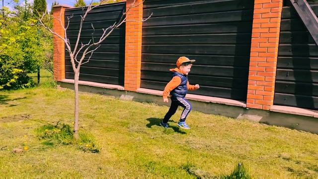 2025.05.15. Маша, Даша и Илья ...