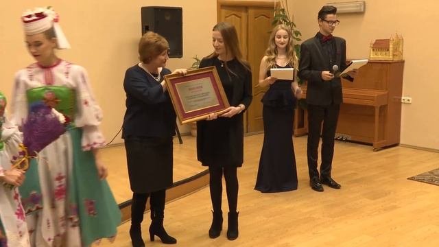 Солигорский телевизионный канал признан лучшим в области