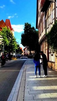 Мгновения в объективе