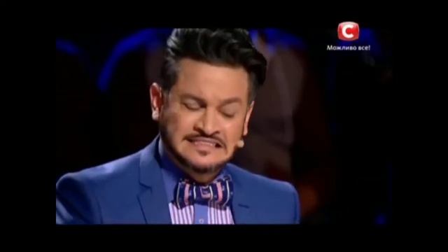 Муд Украина мае талант