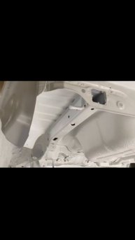 Антикоррозийная обработка