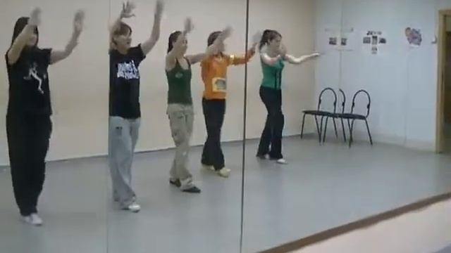 флеш моб