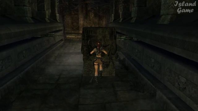 Tomb Raider. Legend - Серия 04 - Западная Африка