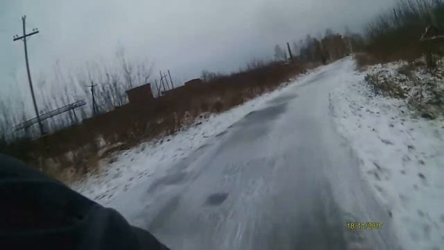 Веловылазка. Fatbike, Dirt